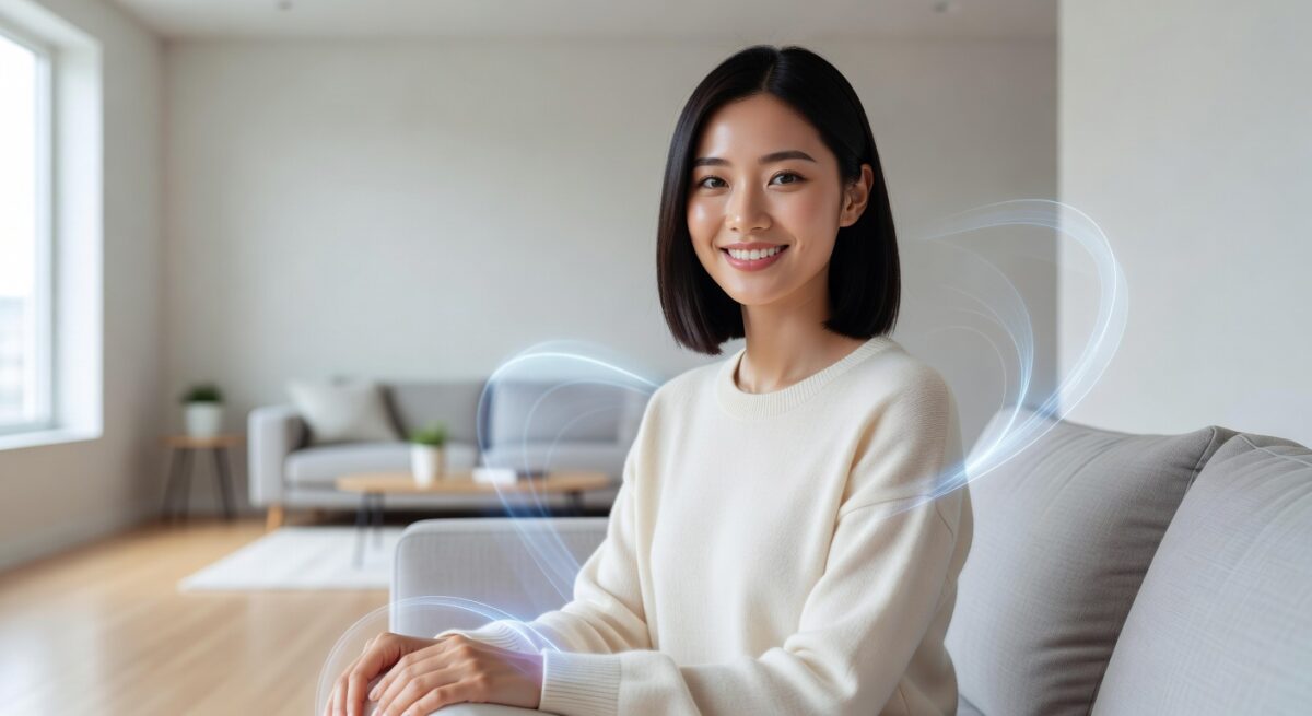 AI companion illustration for ourdream ai review 2026